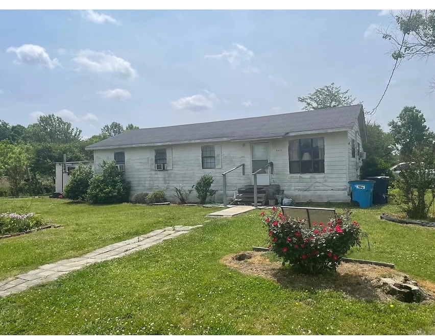 For Sale $40,000