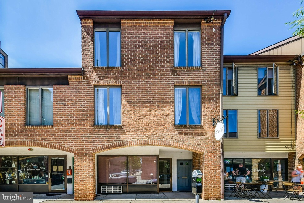 77 W Broad St unit 12A, Bethlehem, PA 18018 - photo 1