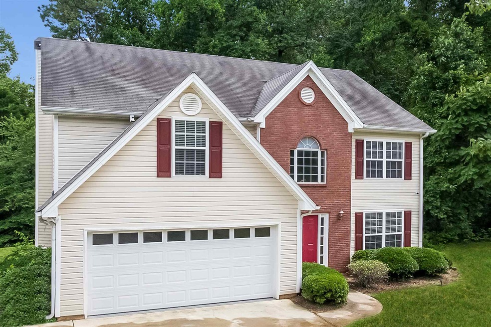 4142 Laurel Bend Ct, Snellville, GA 30039 - photo 1