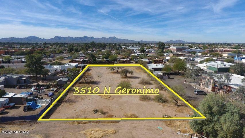 3508-3510 N Geronimo Ave unit 6-7-8, Tucson, AZ 85705 - photo 1