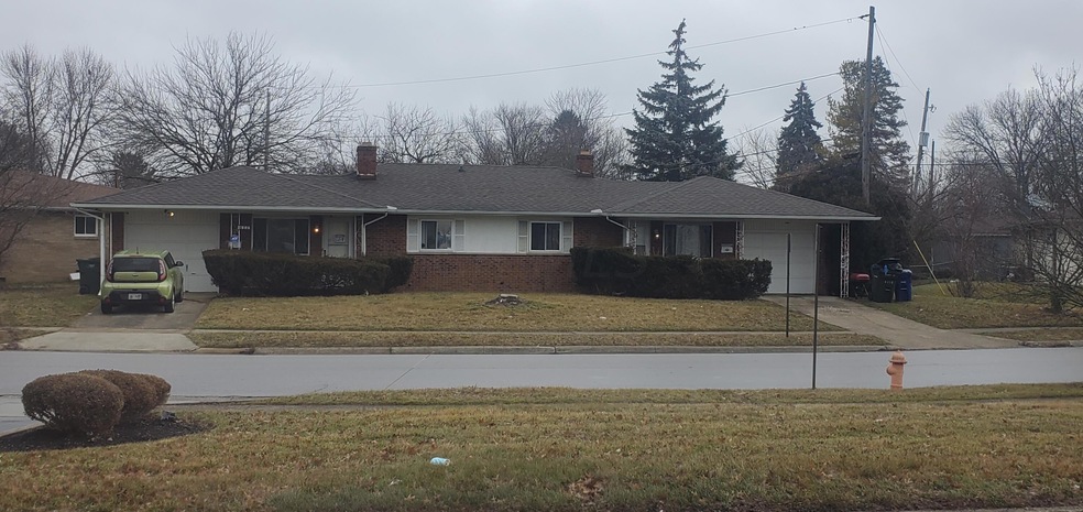 4710 Dechant Rd unit 712, Columbus, OH 43229 - photo 1