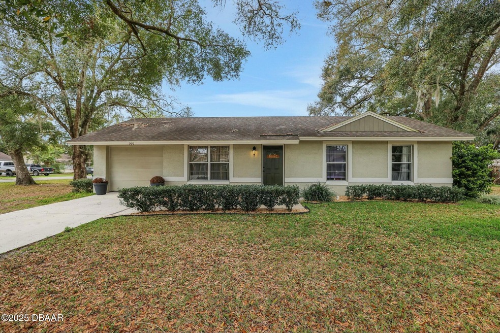 500 Shopes Place, Deland, FL 32724 - photo 1