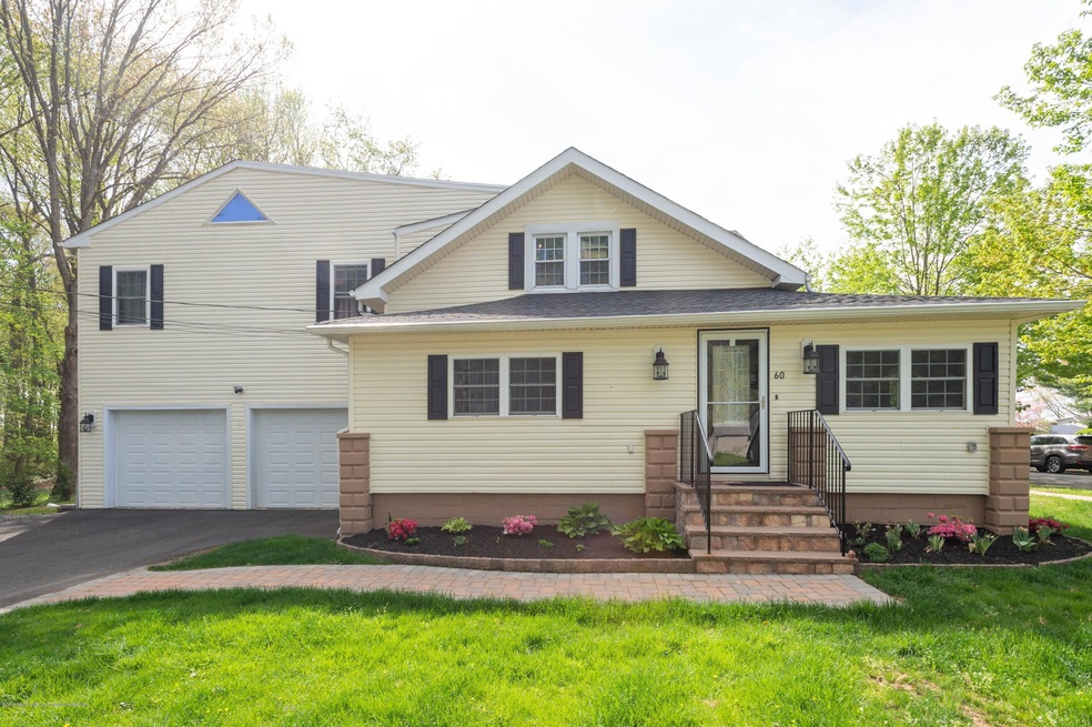 60 Woodside Ave, Hightstown, NJ 08520 - photo 1