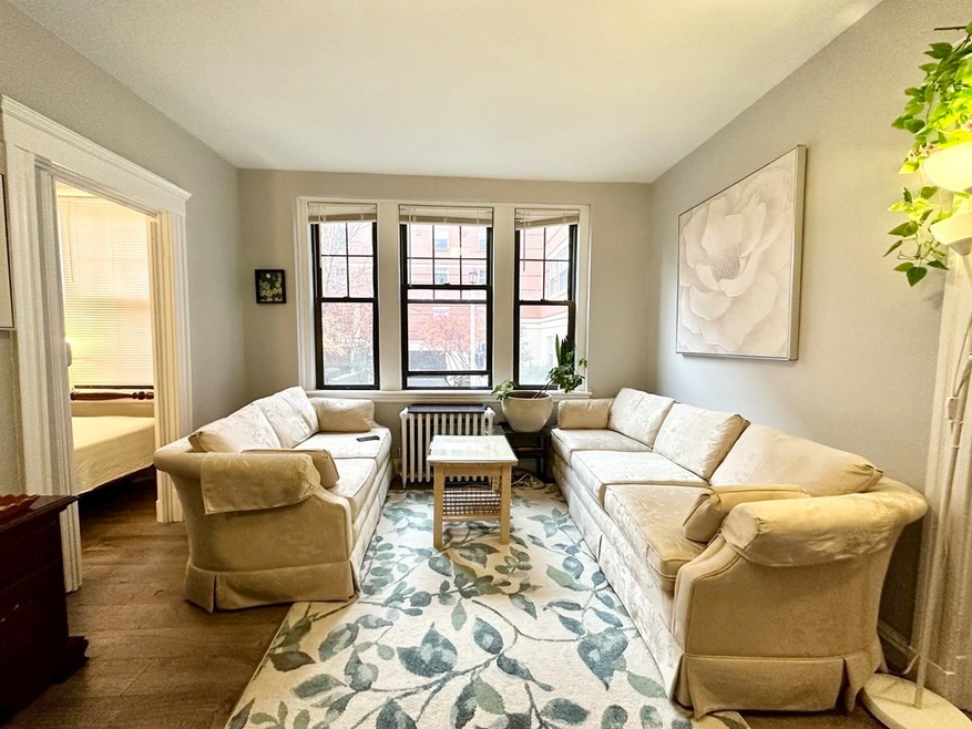 66 Queensberry St unit 116, Boston, MA 02215 - photo 1