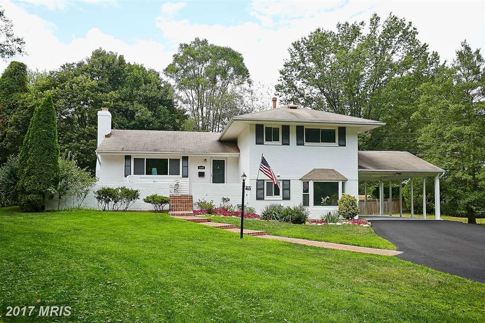 3308 Sleepy Ln, Falls Church, VA 22044 - photo 1