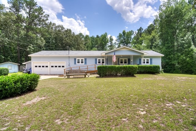 6110 Veterans Dr, Harlem, GA 30814 - photo 1