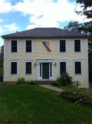 1093 Lebanon Hill Rd, Southbridge, MA 01550 - photo 1