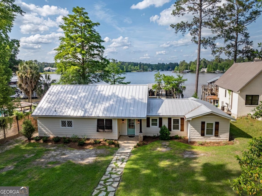 126 Spring Creek Rd, Warwick, GA 31796 - photo 1