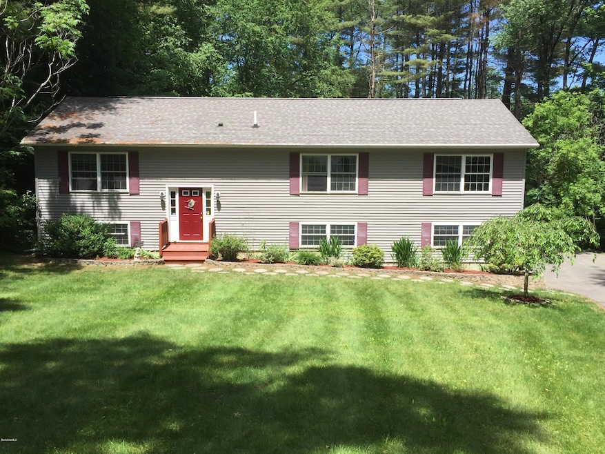 260 Barker Rd, Pittsfield, MA 01201 - photo 1