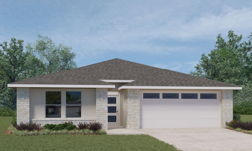 10321 Cascade Range Ln, Conroe, TX 77384 - photo 1