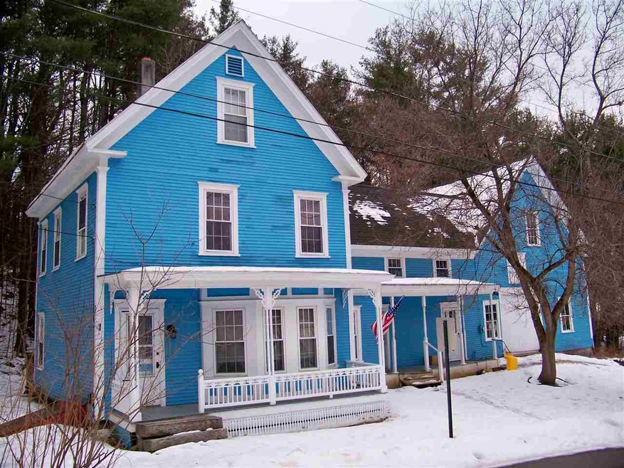 16 Hill Ct, Canaan, NH 03741 - photo 1