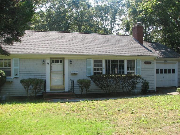 205 Old Post Rd, Centerville, MA 02632 - photo 1