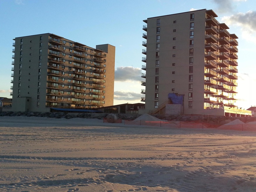 45 Ocean Ave unit 4J, Monmouth Beach, NJ 07750 - photo 1