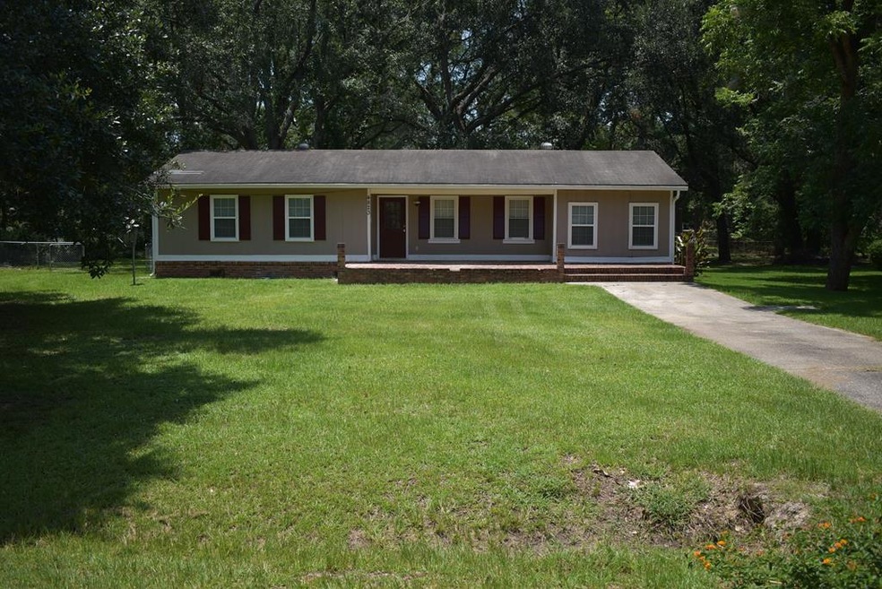 4823 Impala Ln, Albany, GA 31705 - photo 1