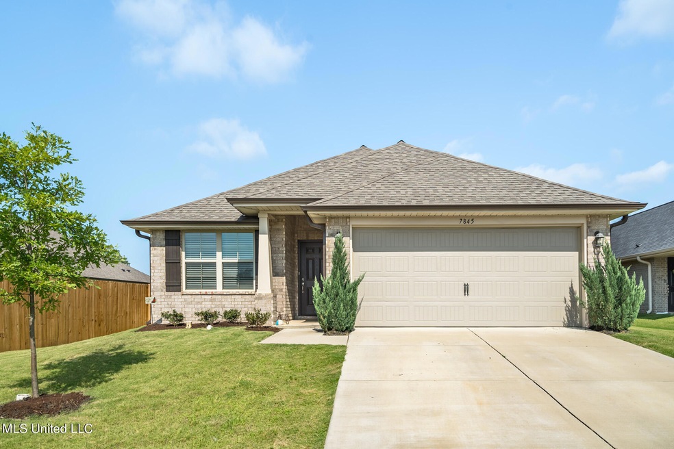 7845 Allen Glen Lane