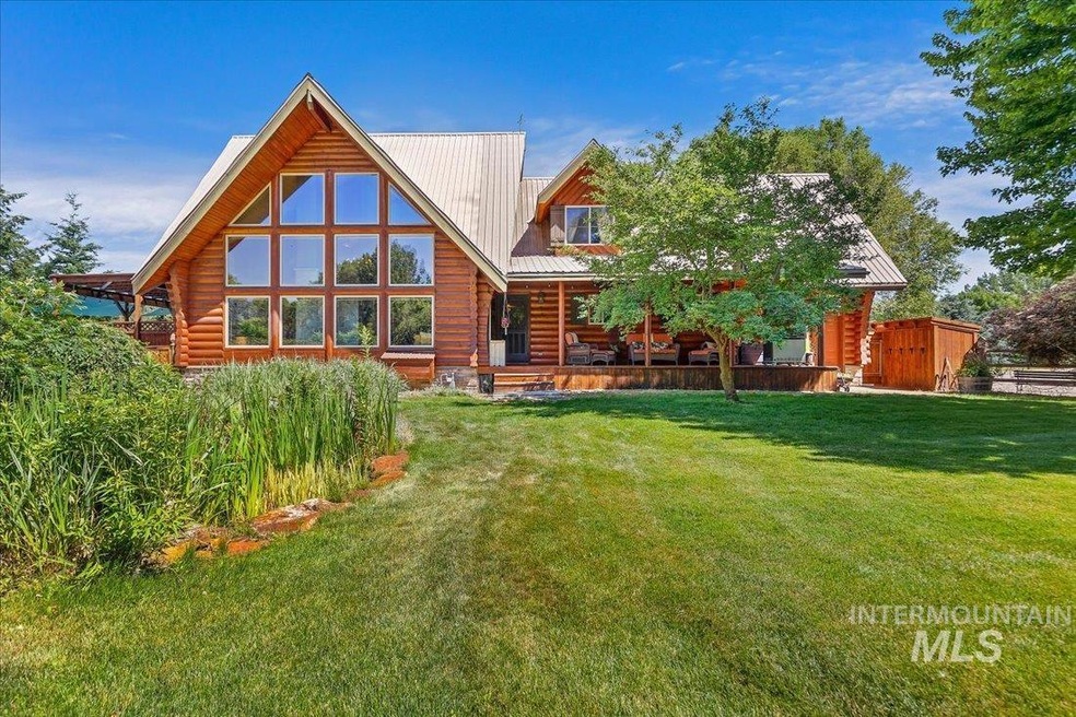 2533 E Boomer Ln, Boise, ID 83714 - photo 1