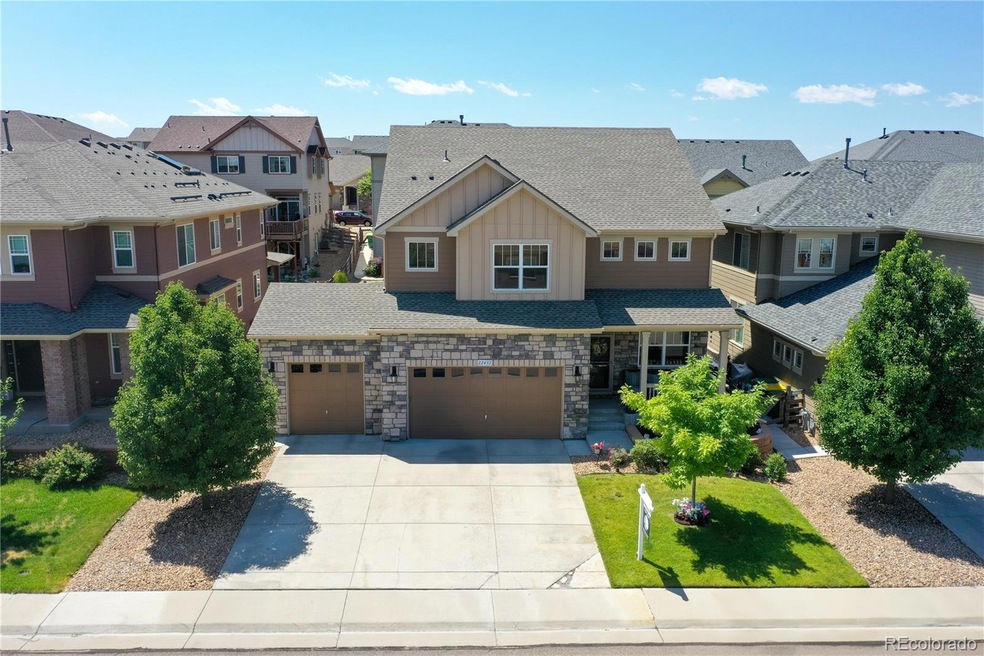 22432 E Union Cir, Aurora, CO 80015 - photo 1