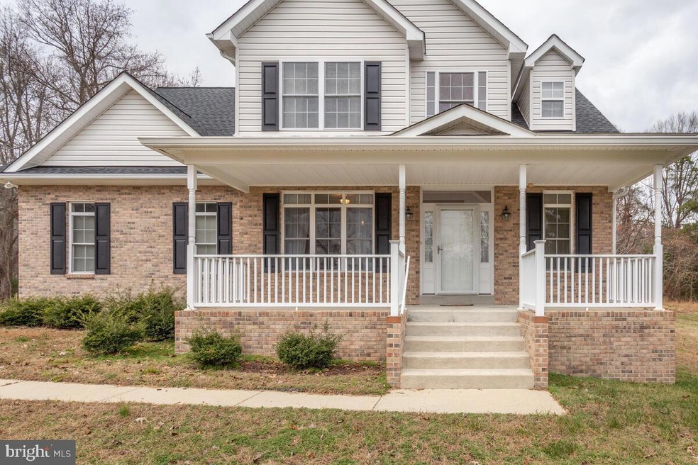 2800 Dares Beach Rd, Prince Frederick, MD 20678 - photo 1