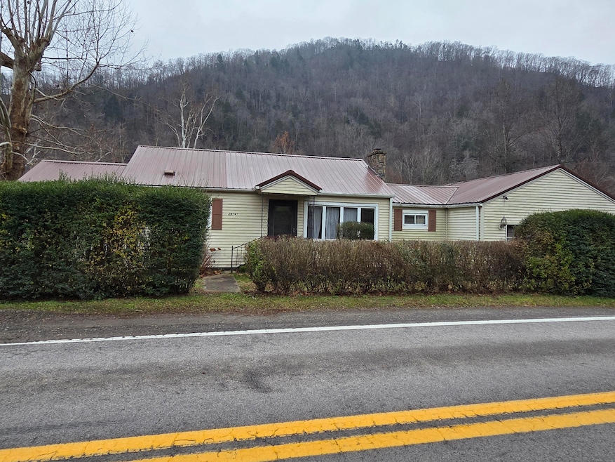 22741 Turnpike Rd unit 22741, Belva, WV 26656 - photo 1