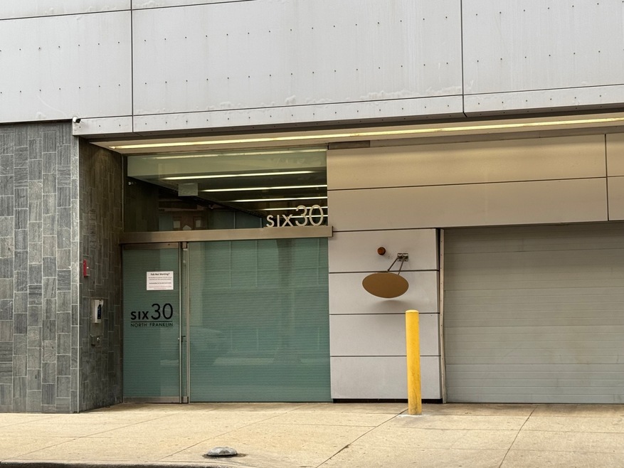 SIX30 North Franklin Condos unit P62, Chicago, IL 60654 - photo 1