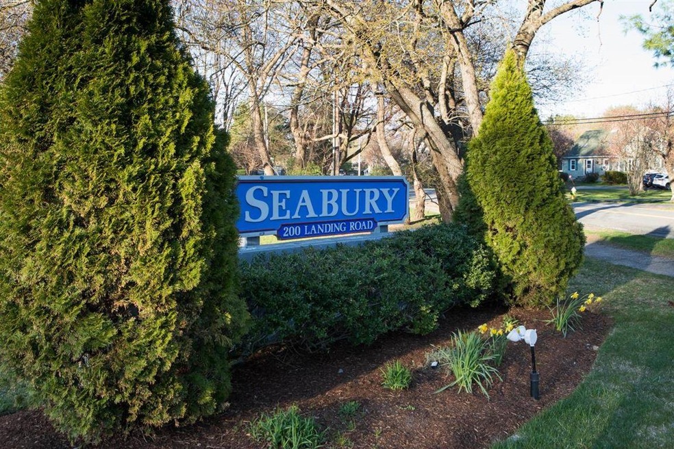 34 Seabury, Hampton, NH 03842 - photo 1