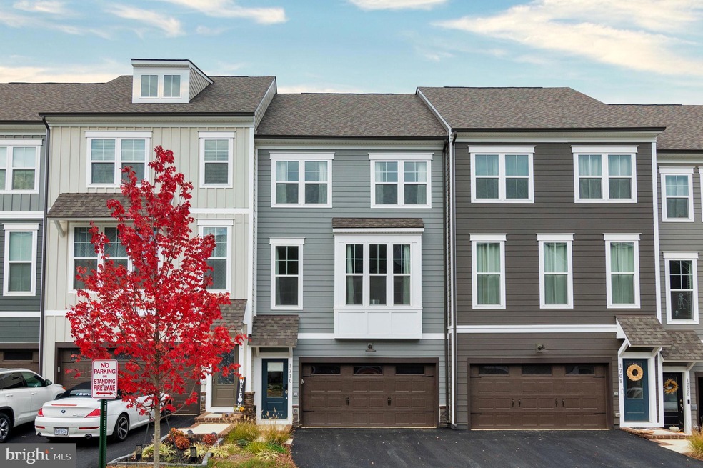 1710 Beech Leaf St, Dumfries, VA 22026 - photo 1