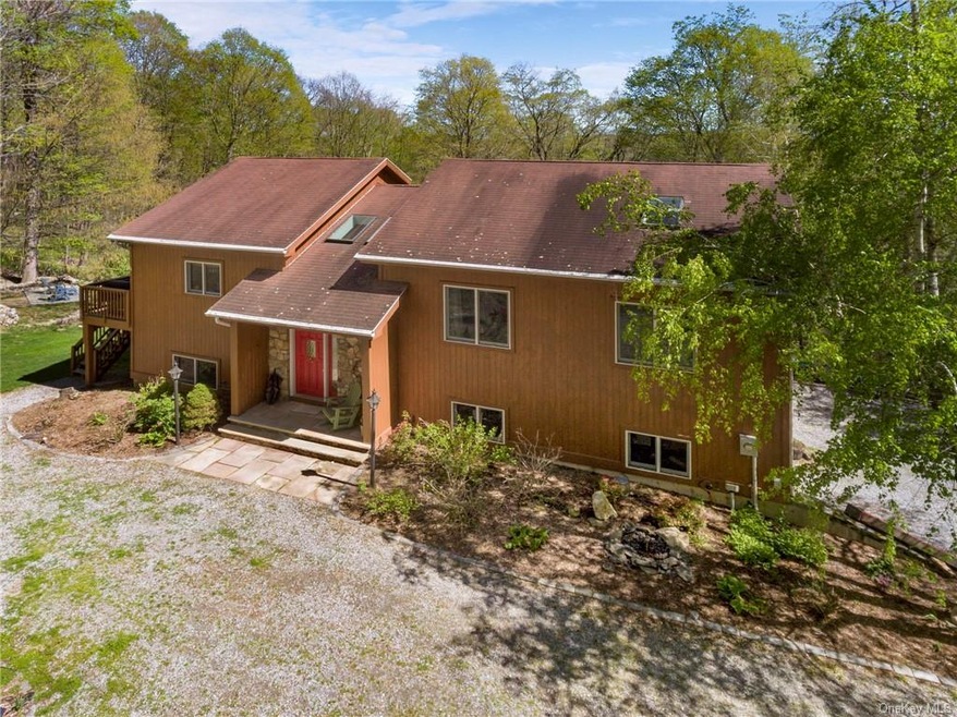 78 Joes Hill Rd, Brewster, NY 10509 - photo 1