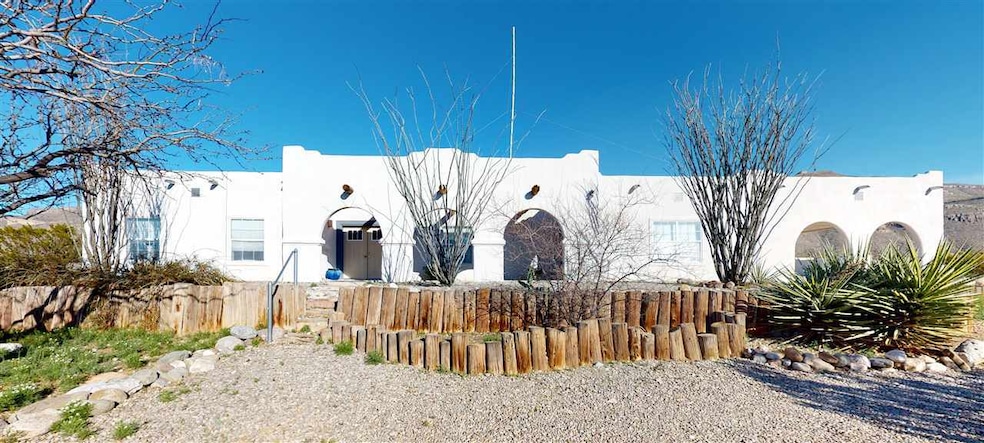 3 Grand View Rd, Alamogordo, NM 88310 - photo 1