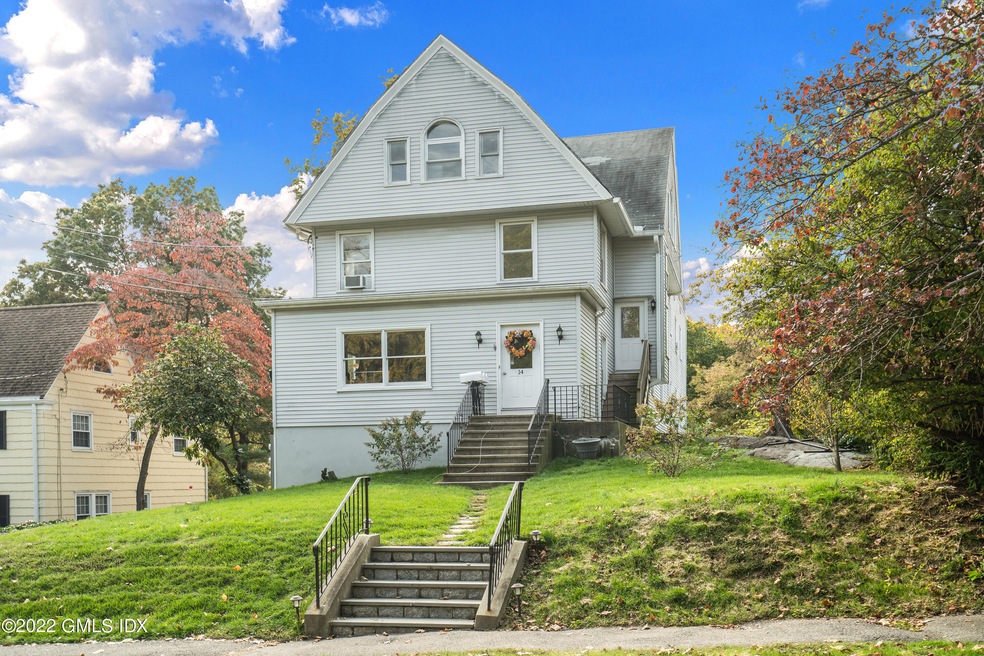 14 Byram Shore Rd Greenwich, CT 06830 0