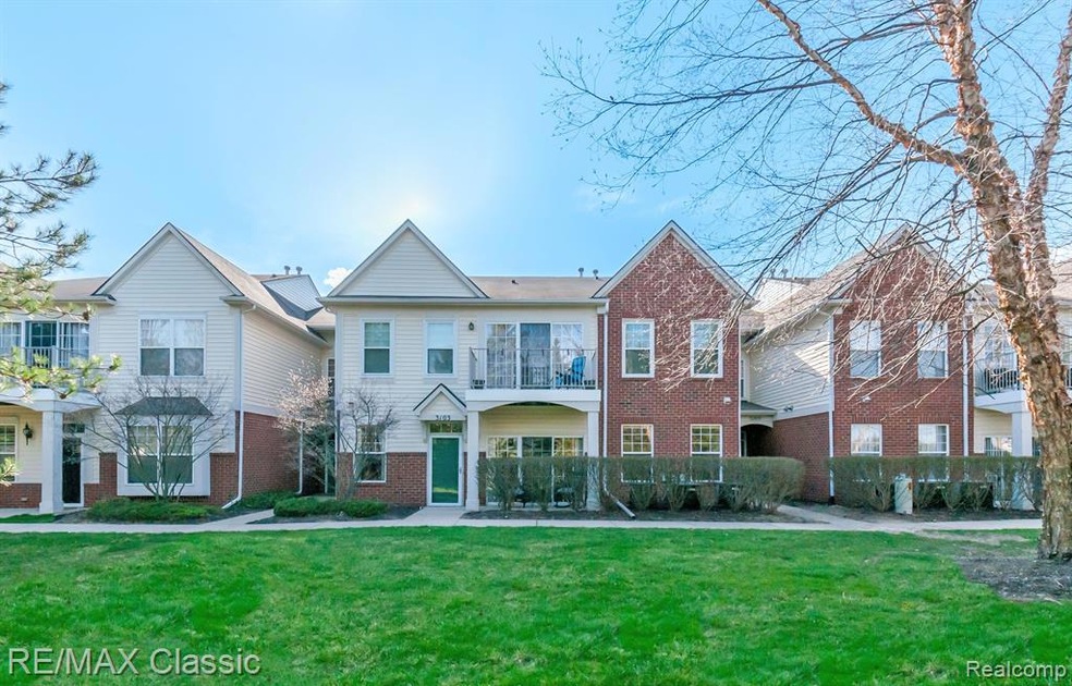 Welcome to 3103 Goldeneye Lane in Heron Hills