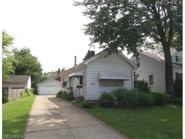 Welcome to 904 S Green, South Euclid, OH  44121, C