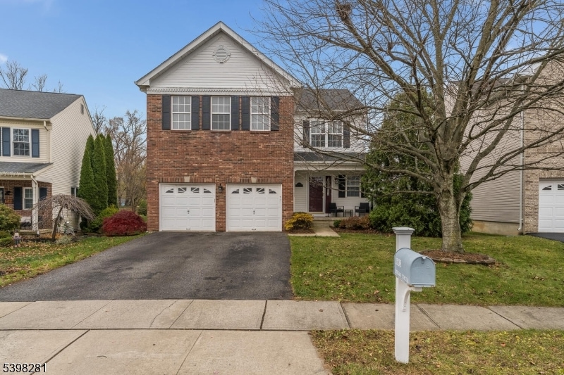 1508 Megan Cir, Stewartsville, NJ 08886 - photo 1