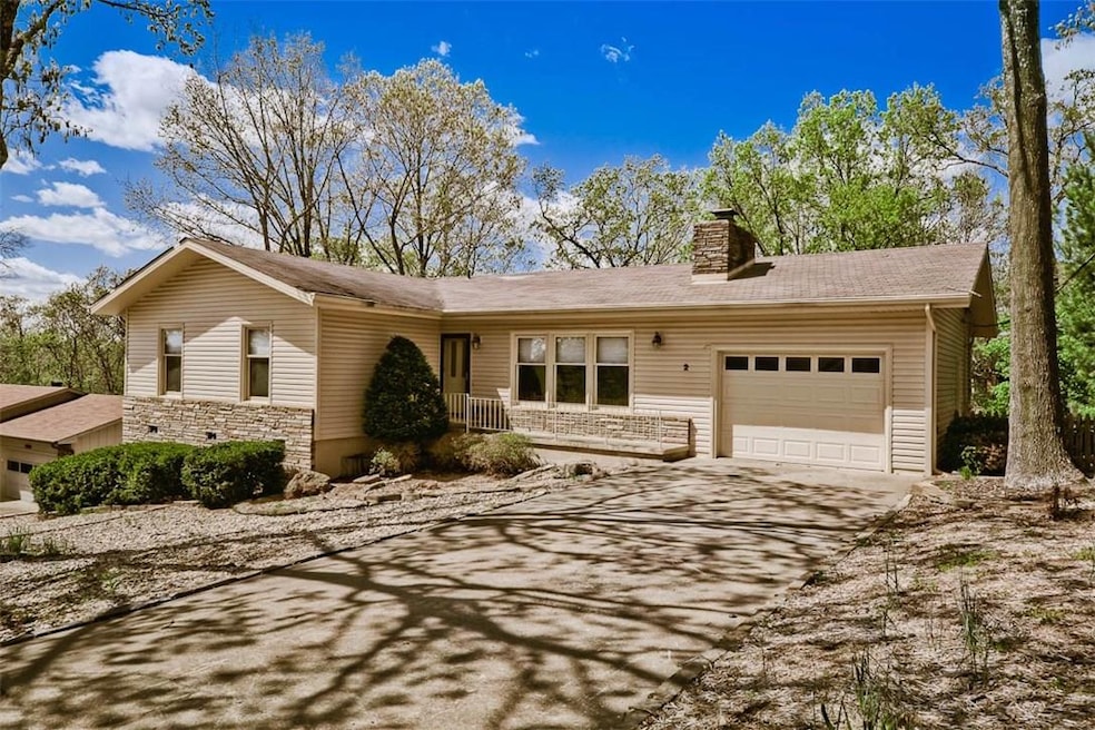 2 Martham Ln, Bella Vista, AR 72715 - photo 1