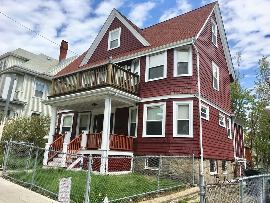 15 Wayne St, Dorchester, MA 02121 - photo 1