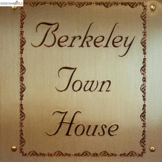 Berkeley Town House unit 3E, Berkeley, CA 94704 - photo 1