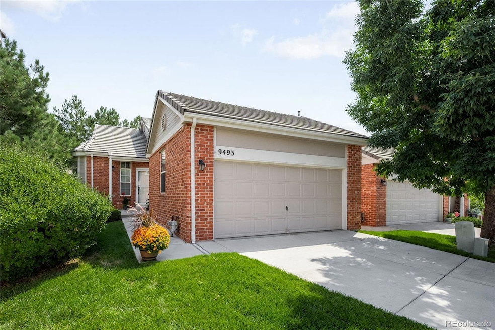 Welcome to Masters Park