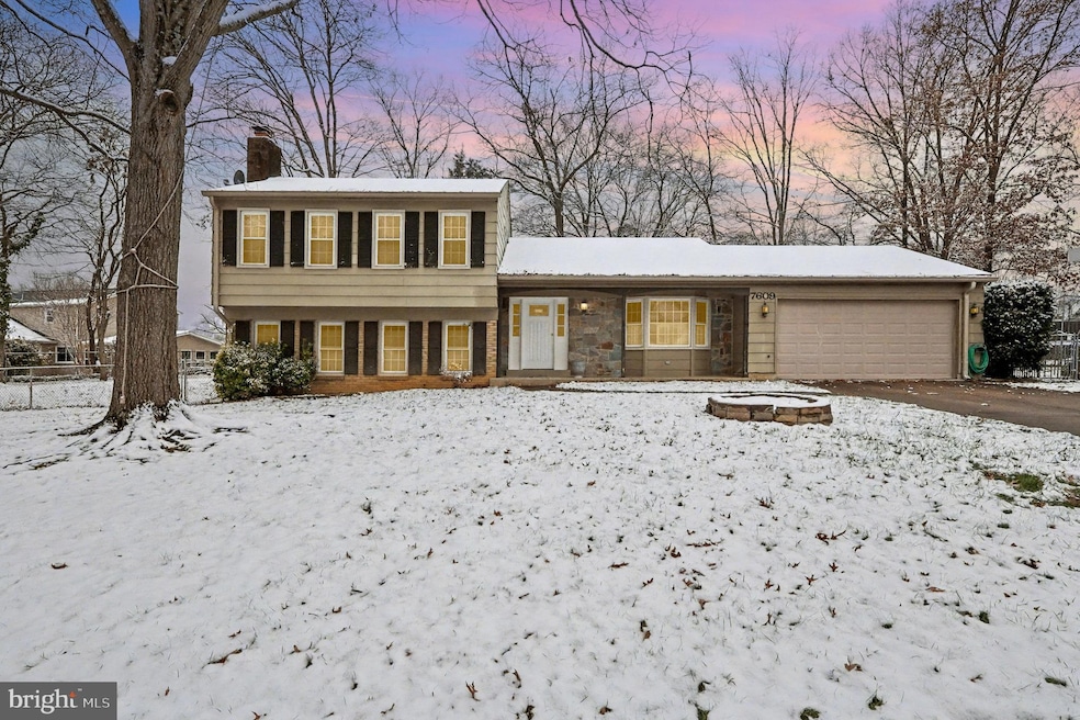 For Rent $3,800/month