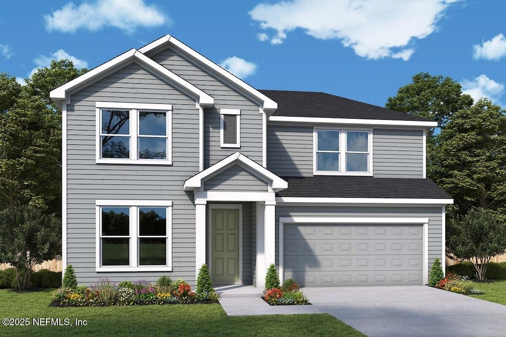 Front Elevation