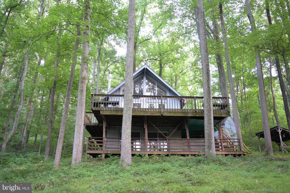 105 Shady Tree Ln, Front Royal, VA 22630 - photo 1