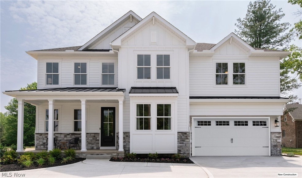 7521 Columbia Rd, Olmsted Falls, OH 44138 - photo 1