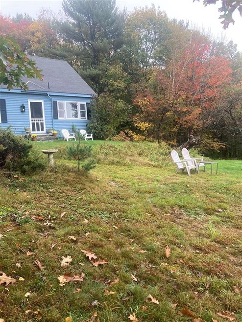 321 John Smith Hill Rd, Bristol, NH 03222 - photo 1