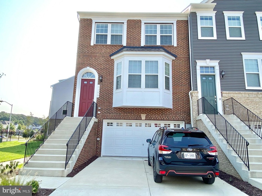 3109 Duvall Ridge Rd, Landover, MD 20785 - photo 1