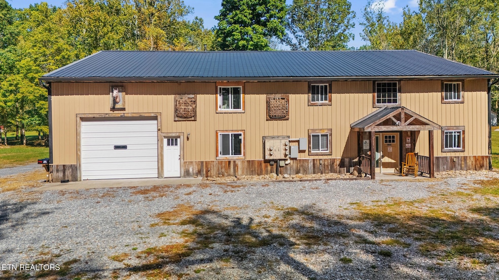 2353 Highway 107, Unicoi, TN 37692 - photo 1