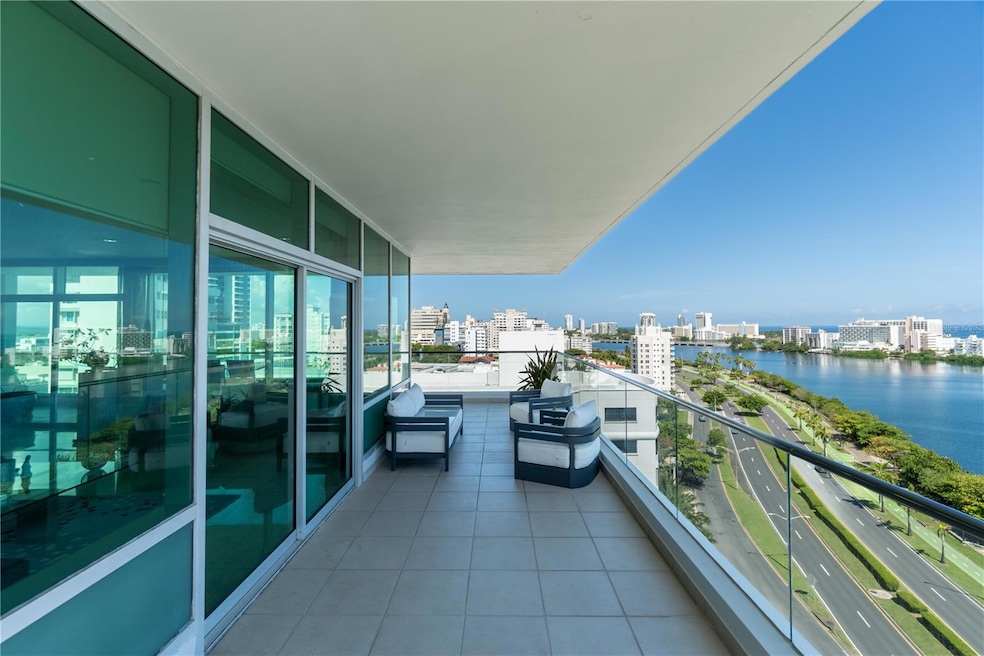 555 Monserrate St unit 1101, San Juan, PR 00907 - photo 1