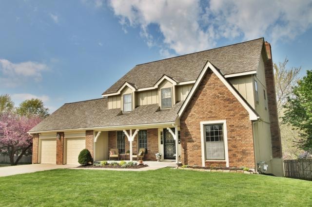 12532 W 74th Terrace, Shawnee, KS 66216 - photo 1