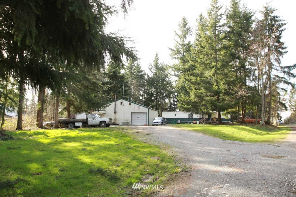 unlisted-address, Graham, WA 98338 - photo 1