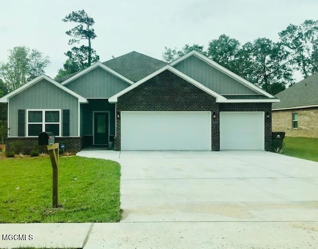 Lot 1 River Ridge