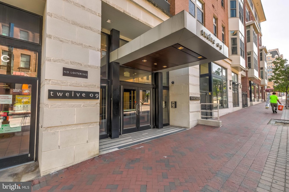 Twelve 09 unit 413, Baltimore, MD 21201 - photo 1