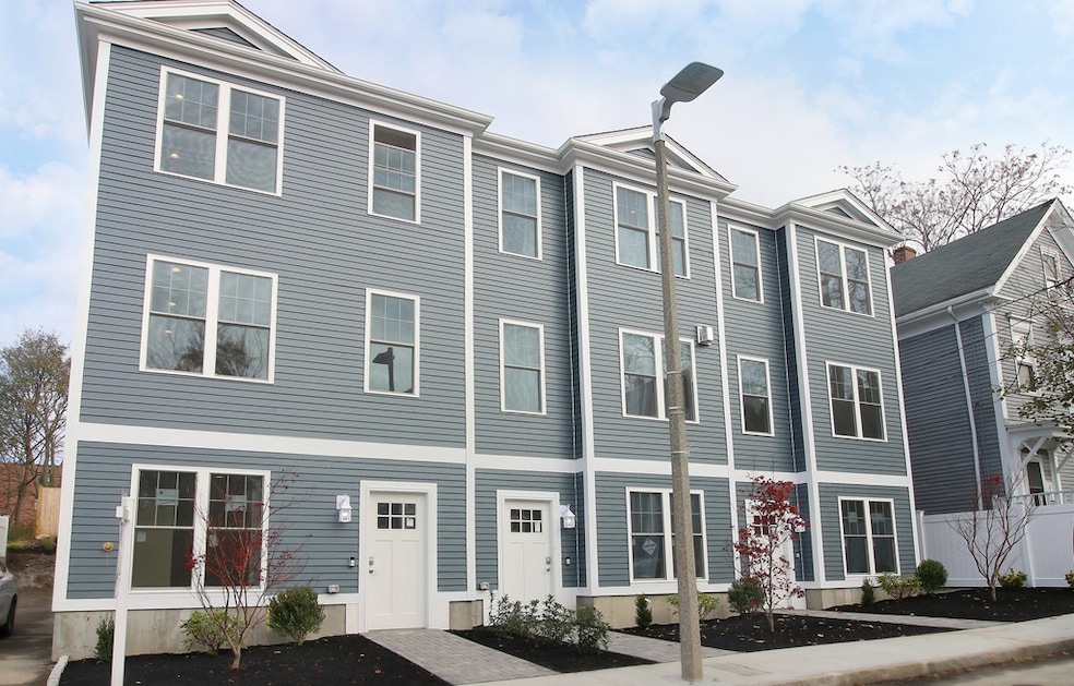 46 Alpine St unit 1, Boston, MA 02119 - photo 1