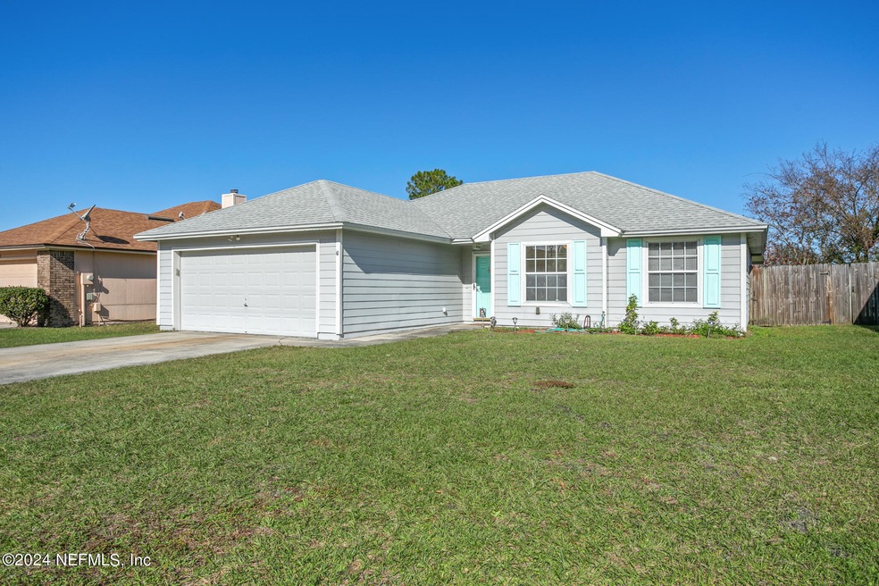 5385 Tessa Terrace, Jacksonville, FL 32244 - photo 1